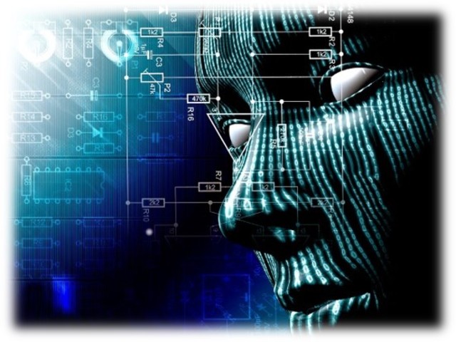 INTELIGENCIA ARTIFICIAL EMERGENTE