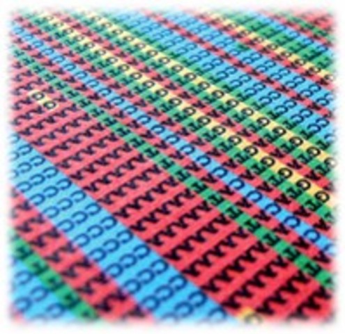 EDICIÓN DE UNA LETRA DEL ADN Y EL ARN