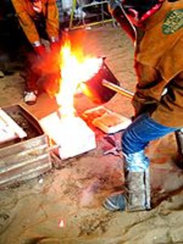 INGENIERÍA METALÚRGICA Y MECÁNICA