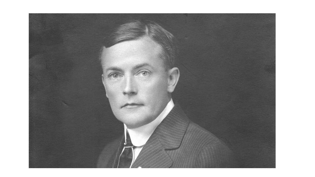 Franklin Bobbit (Gestión Eficiente)