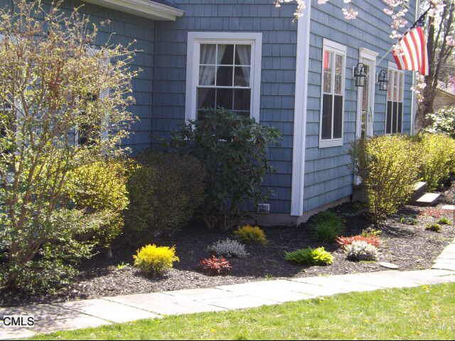 Moving To Danbury Ct