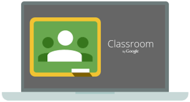 Google Classroom PD