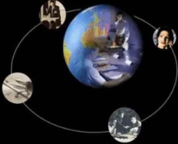 Publicacion de libro