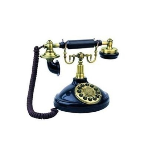 El primer teléfono móvil nació en 1920