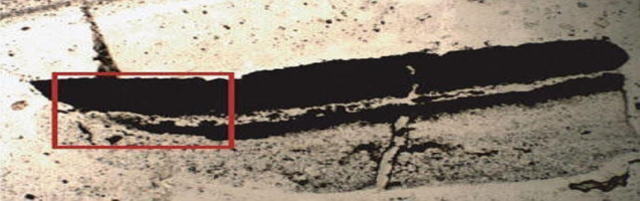 Los signos de vida más antiguos de la historia