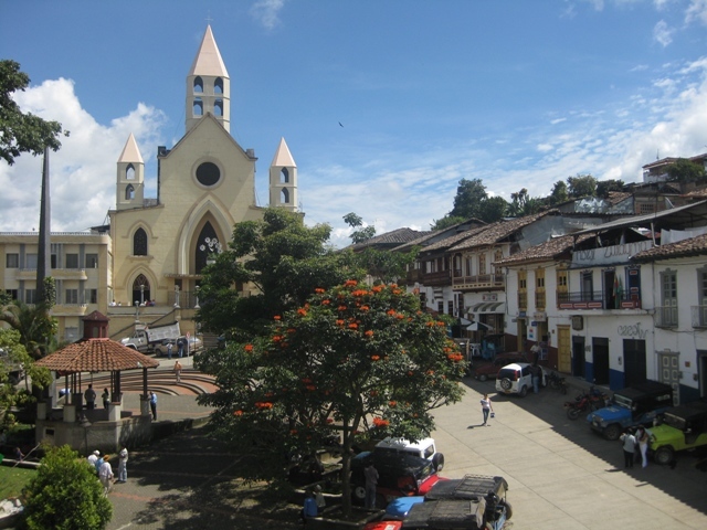 Risaralda