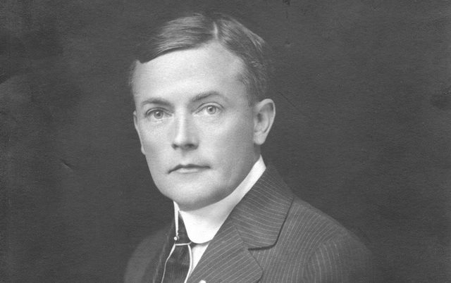 Franklin Bobbit (1924)