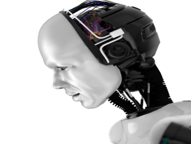 Robots que no necesitan supervisión humana