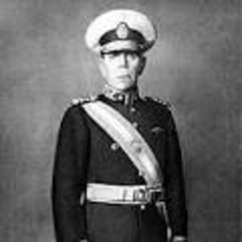 1944-1946 Edelmiro farrel