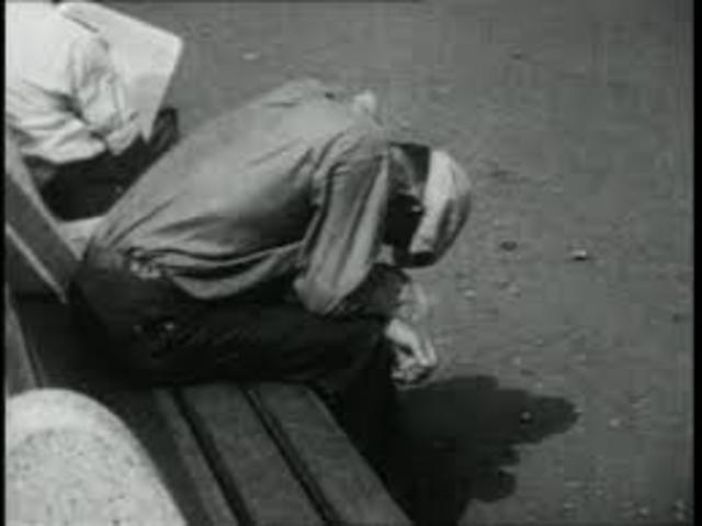 1930 Crisis economica y financiera mundial