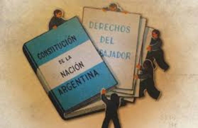 1949 Modificacion Constitucion
