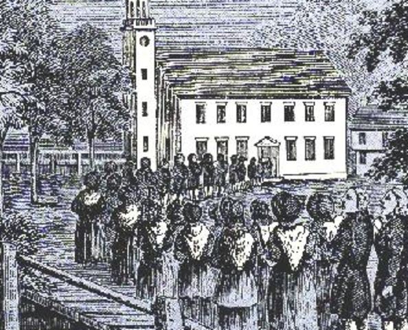 Halfway Covenant in Massachusetts