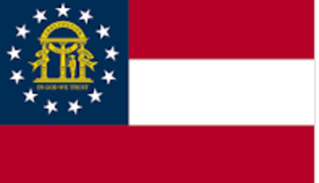 Georgia established