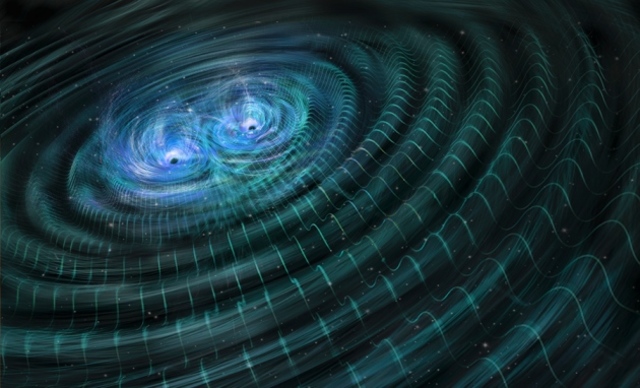 Gravitational wave detection confirmed