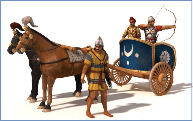 Vehículos en la India