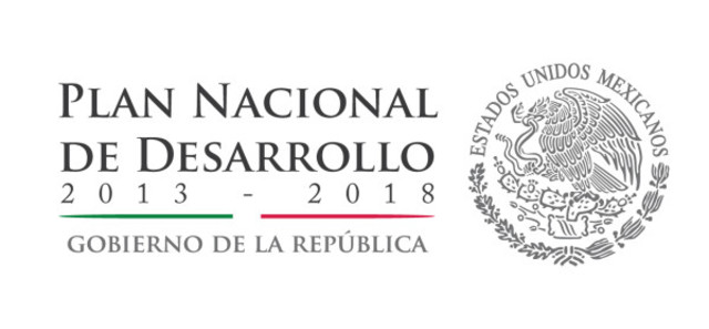 Se publica el Plan Nacional de Desarrollo