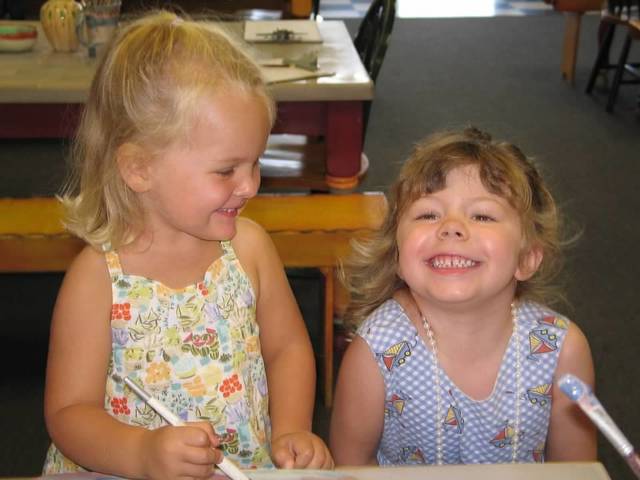 Mi Primera Día de Escuela