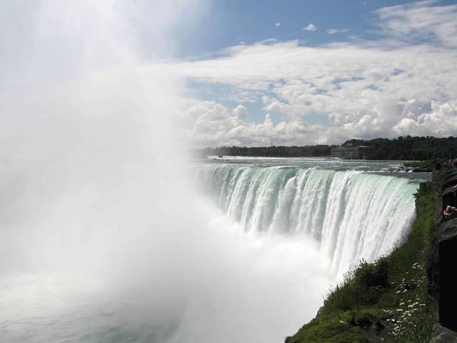 Niagra Falls