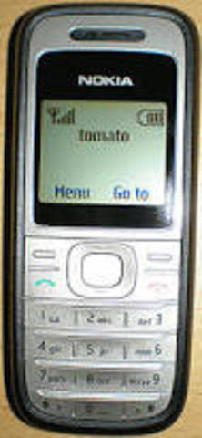 Nokia 1200