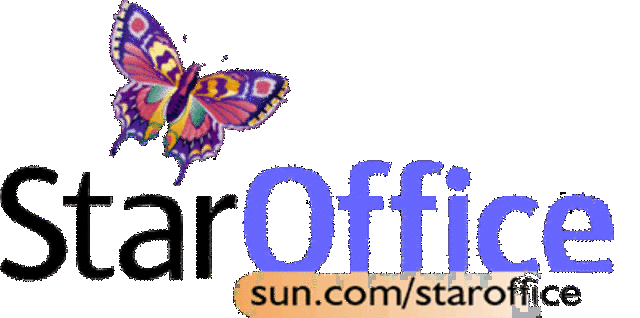 SUN Y STAR OFFICE CALC