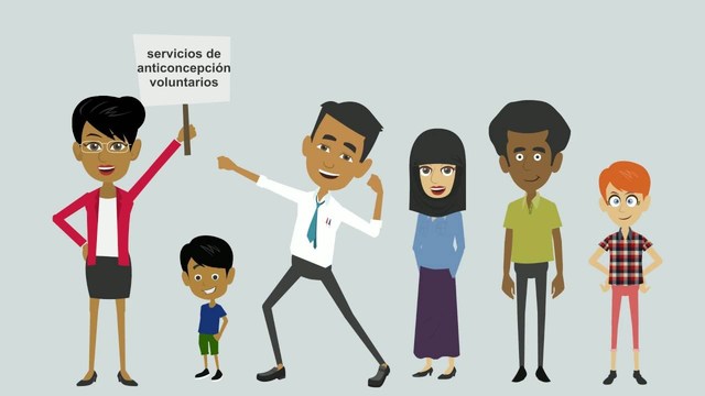 Planificación familiar