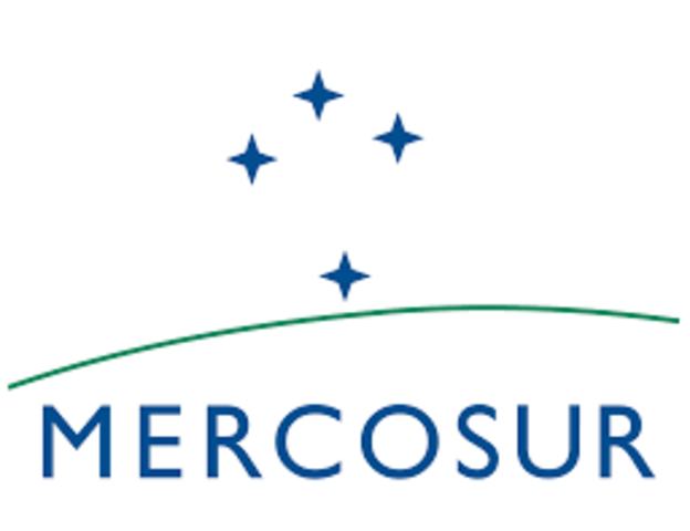 Mercado Común del Sur (MERCOSUR)