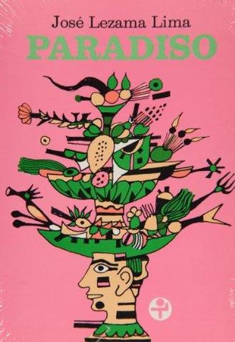 José Lezama Lima "Paradiso"