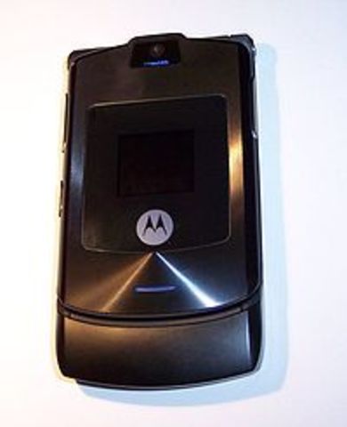 Motorola v3 Razr