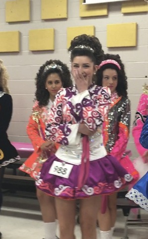 Last First Place in Prelim