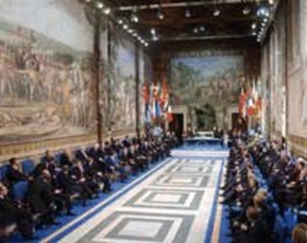 La constitucion europea