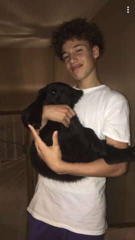 Me mudé a Richmond, Virginia