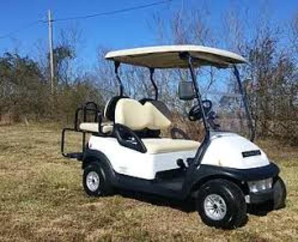 Me mudé de nuevo a Charlotte, North Carolina .