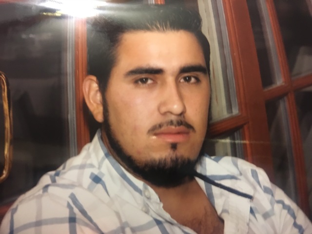 My Long Lost Sibling