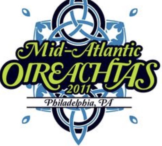 First Time Competing at Reigionals