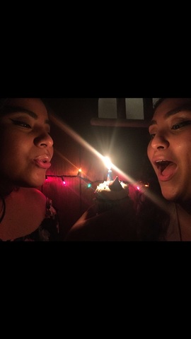 One of my Bestfriends