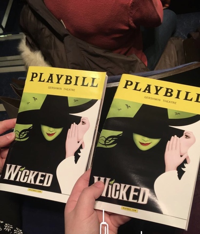 Wicked