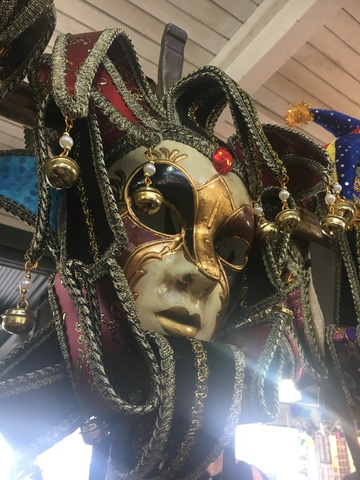 Realizing I Couldn't Compete at Nationals