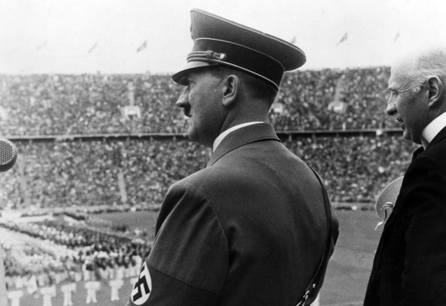 Dates that affected the Olympic Games by the world wars.