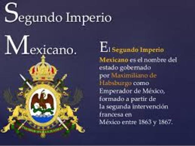 estatuto provisional del Segundo Imperio Mexicano