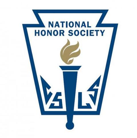 National Honors Society Induction