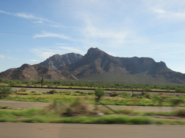 Arizona
