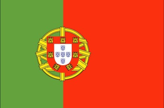 Portugal and Spain