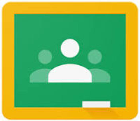 Google Classroom introduction or review
