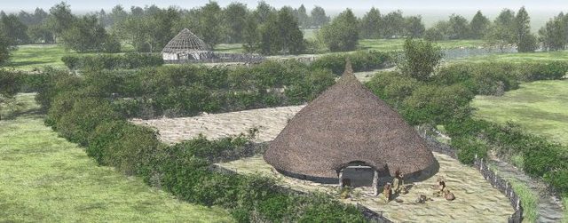 EDAD DE HIERRO (ÉPOCA SOCIAL)