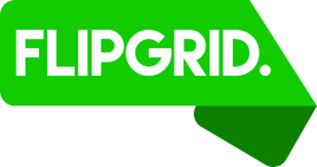 flipgrid introduction/discussion