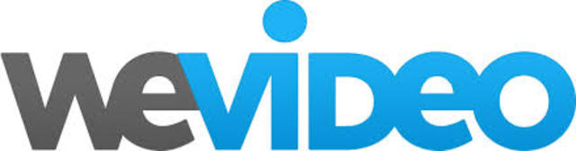 wevideo presentation/discussion