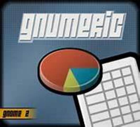 gnumeric
