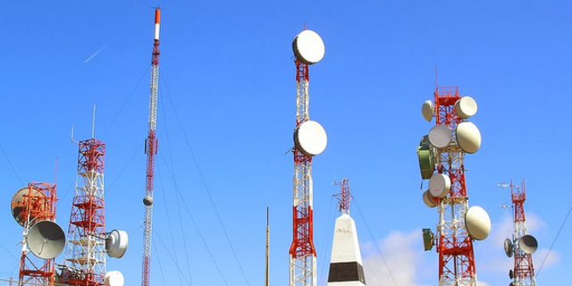 Creación de las comunicaciones inalámbrias