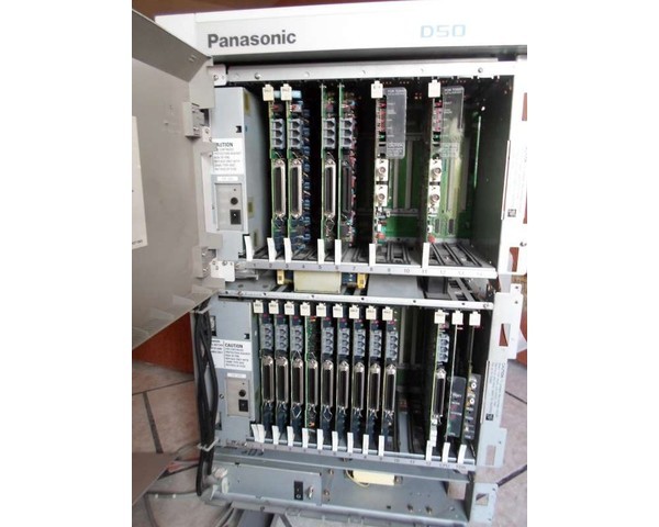 Reemplazo de los conmutadores electromecánicos