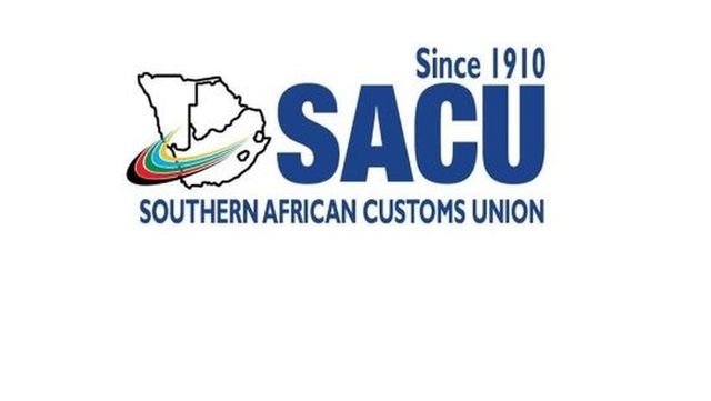 Unión Aduanera del África Meridional (SACU)
